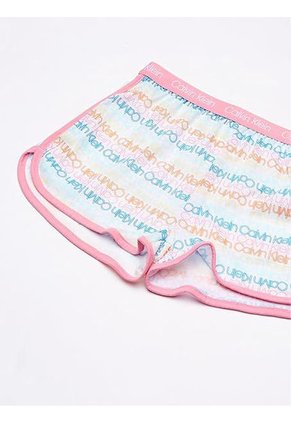 Conjunto De Pijama Para Niña Calvin Klein