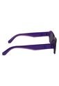 Gafas Calvin Klein Jeans Modelo Ckj24608s (500) Purpura Unisex de Calvin Klein