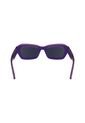 Gafas Calvin Klein Jeans Modelo Ckj24608s (500) Purpura Unisex de Calvin Klein