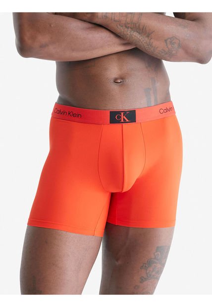 Pack De 3 Bóxer Hombre  Calvin Klein