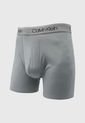 Bóxer x5 Azul-Gris-Negro Calvin Klein de Calvin Klein