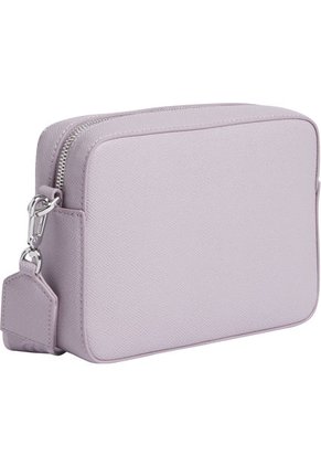 Bolso Morado Cruzado Ck Must Calvin Klein