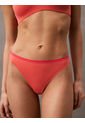 Tanga Rosada - Perfectly Fit Calvin Klein de Calvin Klein
