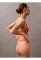 Tanga Rosada - Perfectly Fit Calvin Klein de Calvin Klein