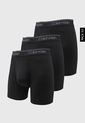 Bóxer x5 Negro Calvin Klein de Calvin Klein