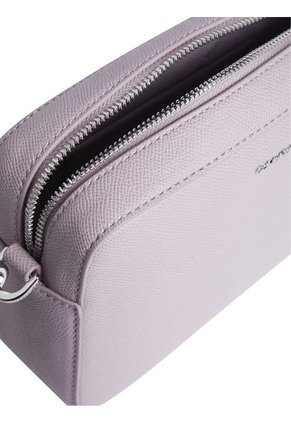 Bolso Morado Cruzado Ck Must Calvin Klein
