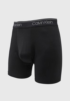 Bóxer x5 Negro Calvin Klein