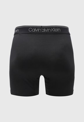 Bóxer x5 Negro Calvin Klein