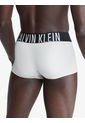Pack De 3 Bóxer Low Rise Trunk En Microfibra Calvin Klein de Calvin Klein