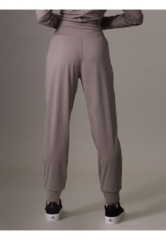 Jogger Negro Sport Soft Stretch Calvin Klein Calvin Klein