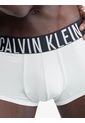 Pack De 3 Bóxer Low Rise Trunk En Microfibra Calvin Klein de Calvin Klein