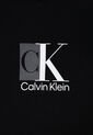Camiseta Calvin Klein Negro de Calvin Klein