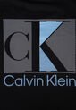 Camiseta Calvin Klein Negro de Calvin Klein