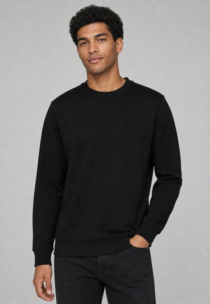 Buzo Calvin Klein Negro
