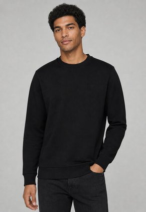 Buzo Calvin Klein Negro