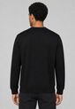 Buzo Calvin Klein Negro de Calvin Klein