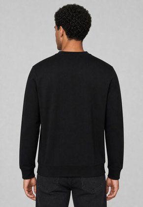Buzo Calvin Klein Negro