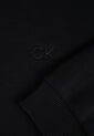 Buzo Calvin Klein Negro de Calvin Klein