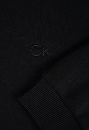 Buzo Calvin Klein Negro