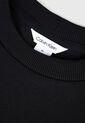 Buzo Calvin Klein Negro de Calvin Klein