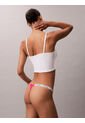 Tanga Rosa - Modern Logo Calvin Klein de Calvin Klein
