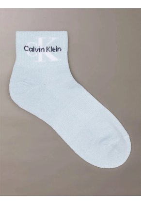 Pack Multicolor De 6 Medias Deportivas Calvin Klein