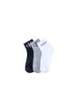 Pack Blanco De 6 Medias Deportivas Calvin Klein de Calvin Klein