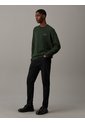 Saco Verde Con Micro Logo Repreve Calvin Klein de Calvin Klein