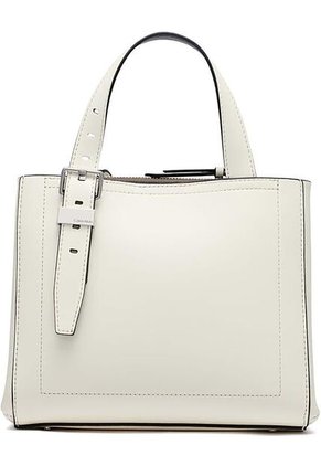 Bolso Blanco Cruzado - Lowen Calvin Klein