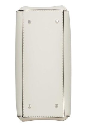 Bolso Blanco Cruzado - Lowen Calvin Klein