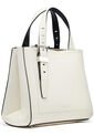 Bolso Blanco Cruzado - Lowen Calvin Klein de Calvin Klein