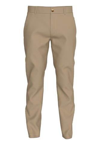 Pantalones Beige Chinos Tapered Calvin Klein Calvin Klein