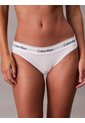 Pantys Blanco Clásicas - Icon Cotton Modal Calvin Klein de Calvin Klein