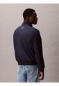 Chaqueta Azul Harrington Calvin Klein de Calvin Klein