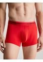 Pack De 5 Bóxers Low Rise Trunk Multicolor Calvin Klein de Calvin Klein