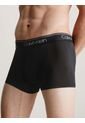Pack De 5 Bóxers Low Rise Trunk Multicolor Calvin Klein de Calvin Klein
