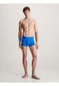 Pack De 5 Bóxers Low Rise Trunk Multicolor Calvin Klein de Calvin Klein