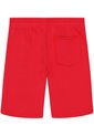 Bermuda Con Logo Rojo Para Niño Calvin Klein de Calvin Klein