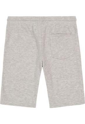 Bermuda Con Logo Gris Para Niño Calvin Klein