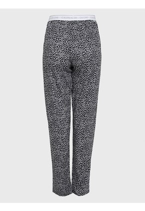 Pijama Para Gris Calvin Klein