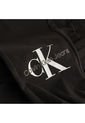 Jogger Con Logo Negro Calvin Klein de Calvin Klein