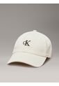 Gorra Beige Monogram Calvin Klein de Calvin Klein