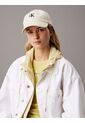 Gorra Beige Monogram Calvin Klein de Calvin Klein