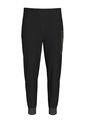 Jogger Negro Con Logo Lateral Para Hombre Calvin Klein de Calvin Klein