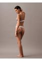 Bralette Lined Triangle - Modern Cotton Calvin Klein de Calvin Klein