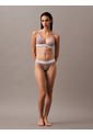 Bralette Lined Triangle - Modern Cotton Calvin Klein de Calvin Klein