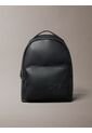 Morral Negro Redondo Calvin Klein de Calvin Klein