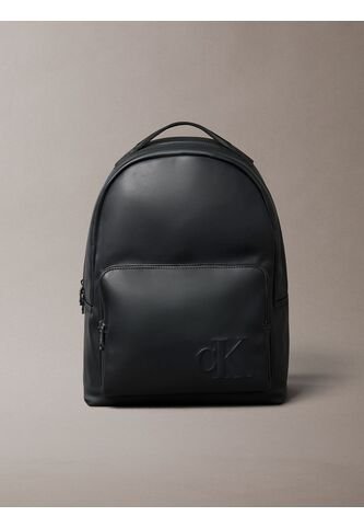 Morral Negro Redondo Calvin Klein Calvin Klein