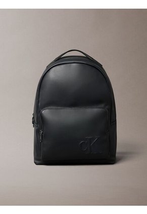 Morral Negro Redondo Calvin Klein