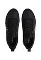 Tenis Negro Retro Runner De Nailon Tipo Sock Calvin Klein de Calvin Klein